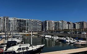 Appartement Anthony