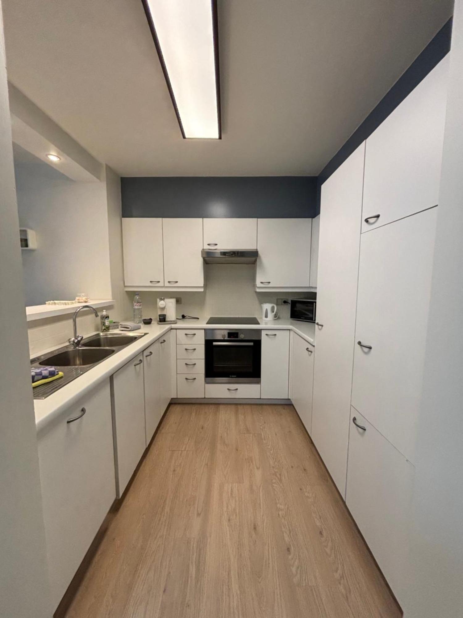Appartement Anthony Blankenberge Buitenkant foto